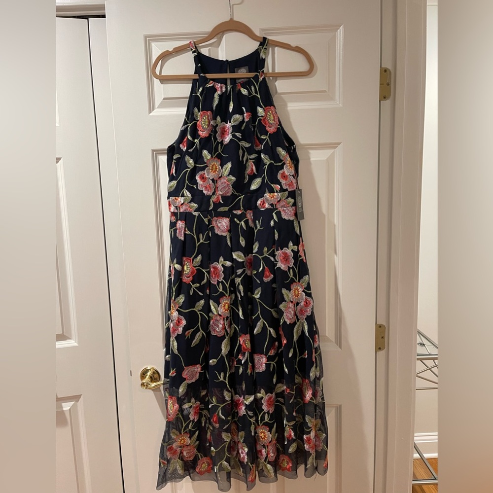 Vince Camuto Dress NWT